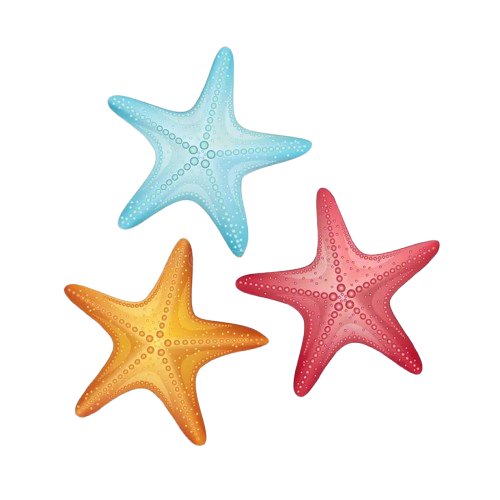 Starfish